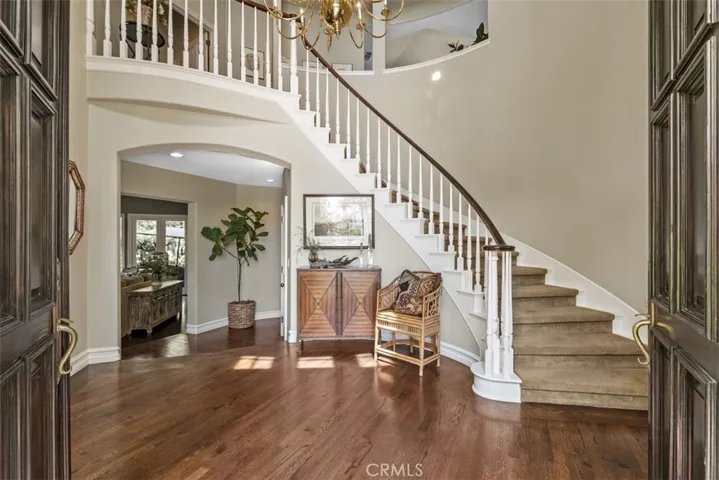 30521 Via Ventana, San Juan Capistrano, California 92675