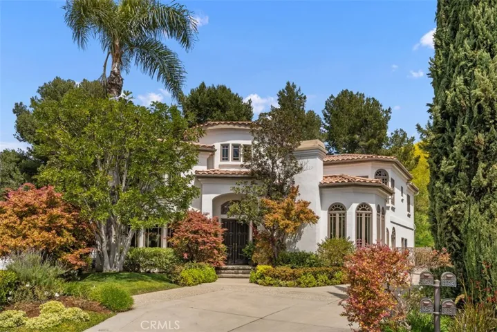 30521 Via Ventana, San Juan Capistrano, California 92675