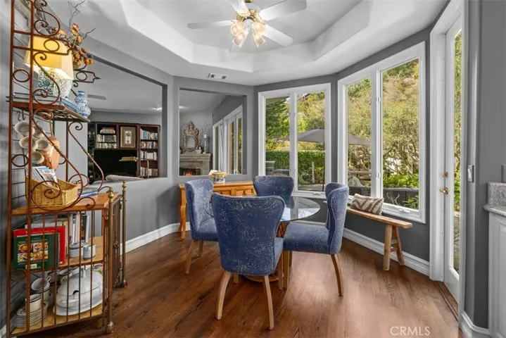30521 Via Ventana, San Juan Capistrano, California 92675