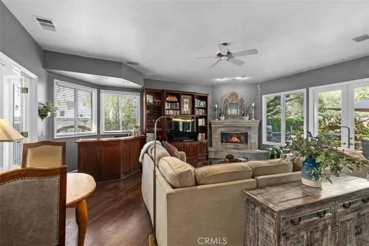 30521 Via Ventana, San Juan Capistrano, California 92675