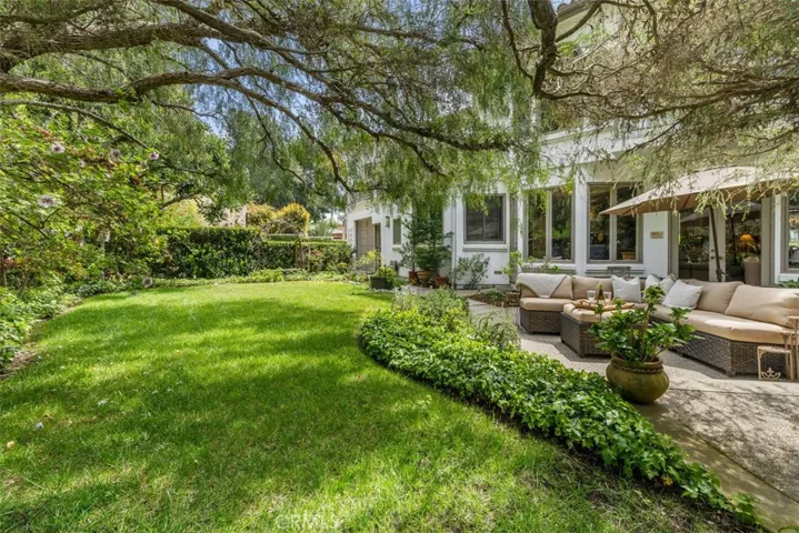 30521 Via Ventana, San Juan Capistrano, California 92675