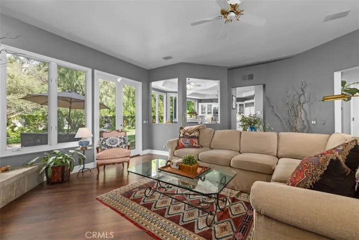 30521 Via Ventana, San Juan Capistrano, California 92675