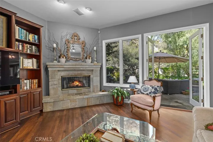 30521 Via Ventana, San Juan Capistrano, California 92675