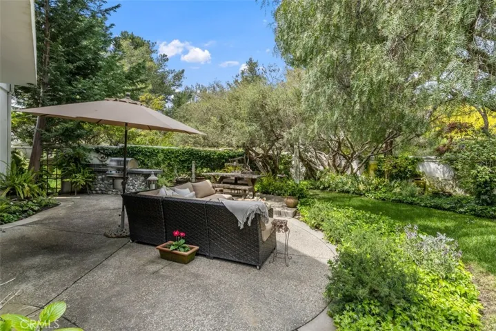 30521 Via Ventana, San Juan Capistrano, California 92675