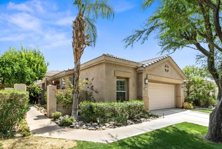 Curb Appeal