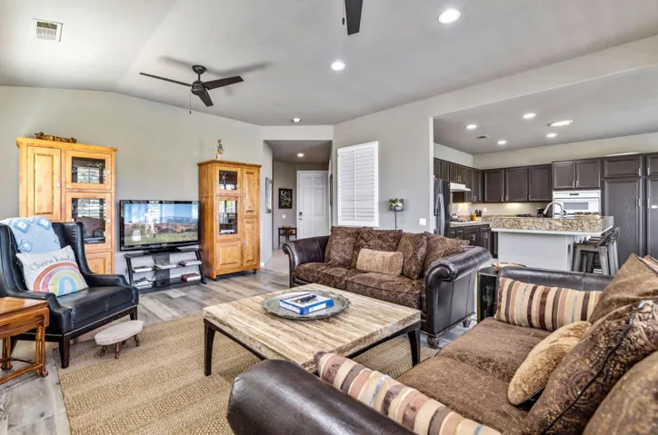 Open Floorplan
