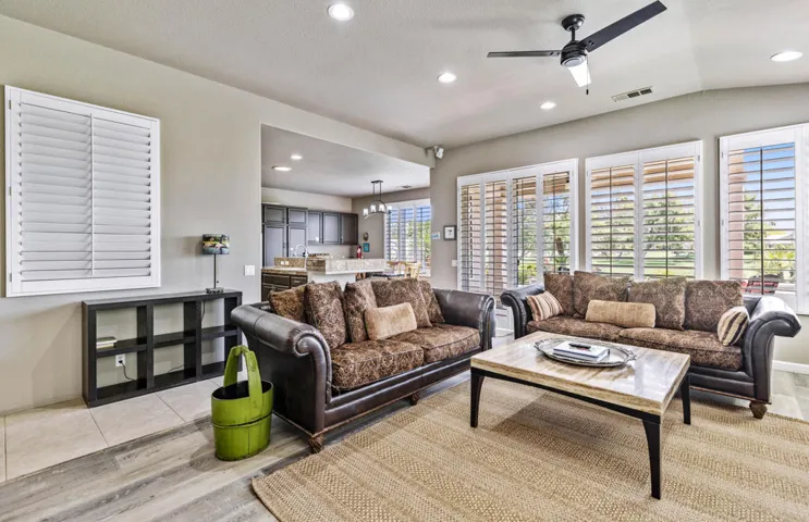 Plantation Shutters