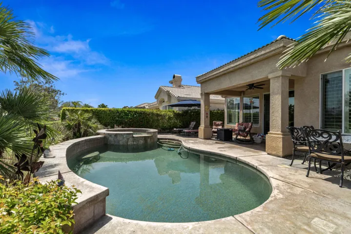 Outdoor Living at its best