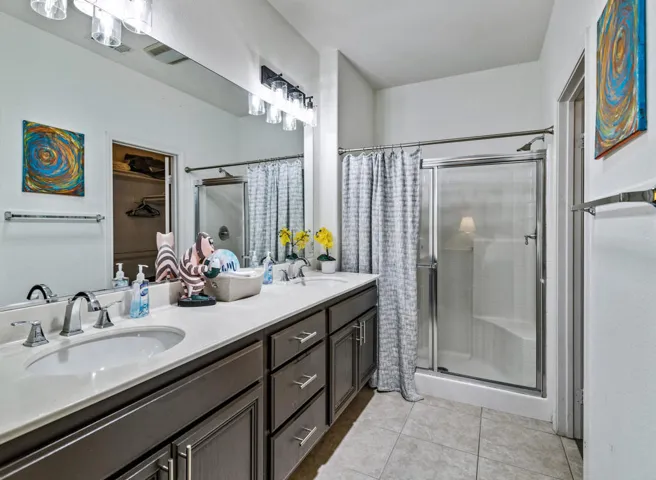 Main Bath