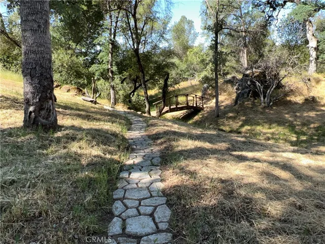 4796 Gavilan Road, Mariposa, California 95338