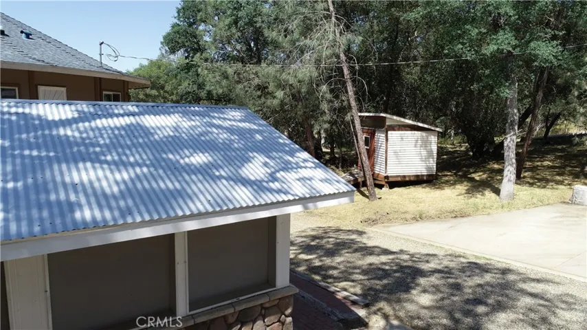 4796 Gavilan Road, Mariposa, California 95338