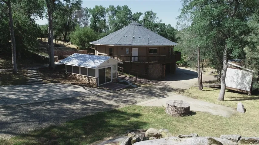4796 Gavilan Road, Mariposa, California 95338