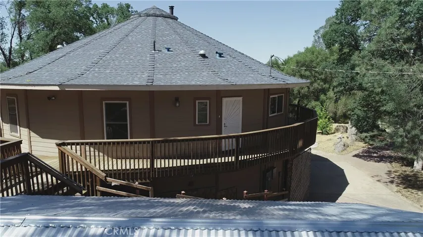 4796 Gavilan Road, Mariposa, California 95338