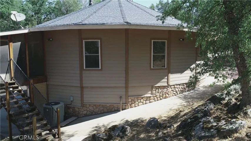 4796 Gavilan Road, Mariposa, California 95338