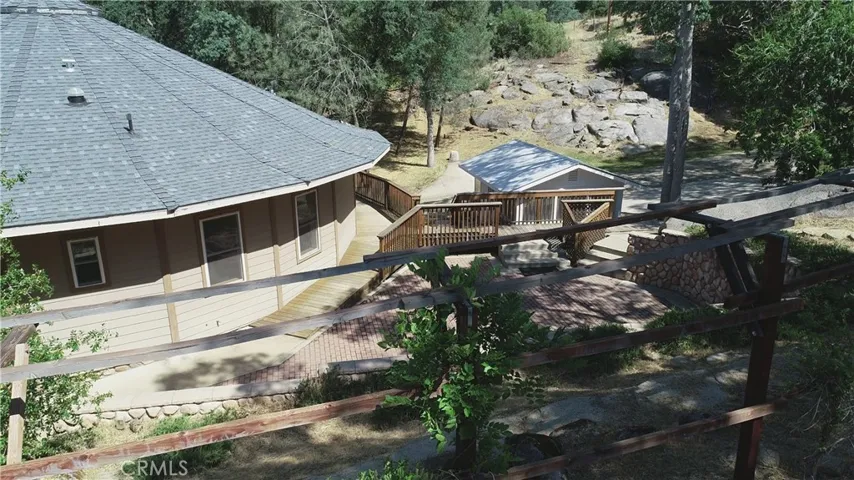 4796 Gavilan Road, Mariposa, California 95338