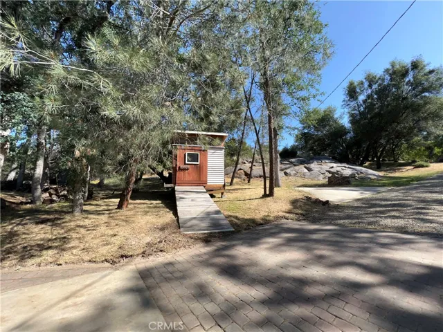 4796 Gavilan Road, Mariposa, California 95338