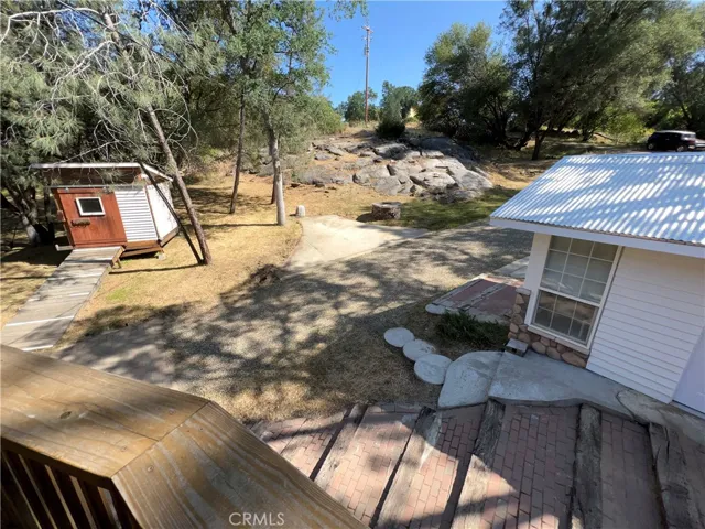 4796 Gavilan Road, Mariposa, California 95338