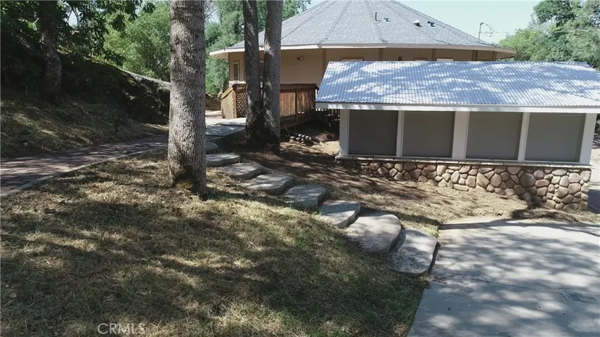 4796 Gavilan Road, Mariposa, California 95338
