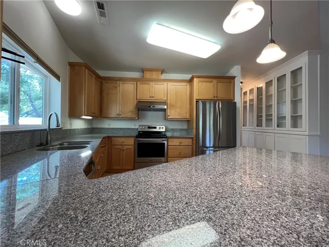 4796 Gavilan Road, Mariposa, California 95338