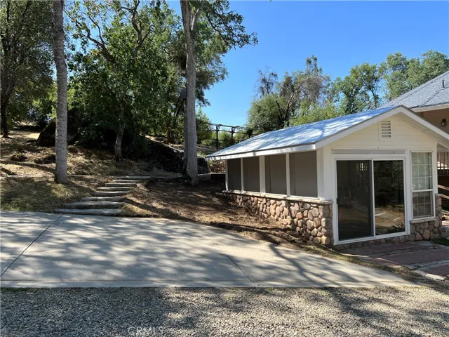 4796 Gavilan Road, Mariposa, California 95338