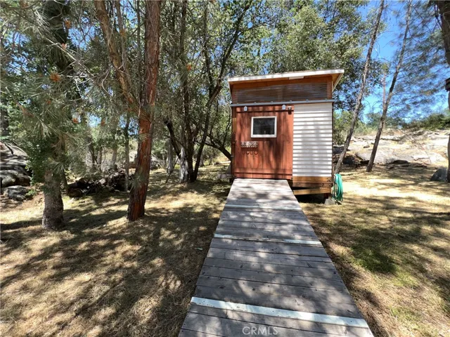 4796 Gavilan Road, Mariposa, California 95338