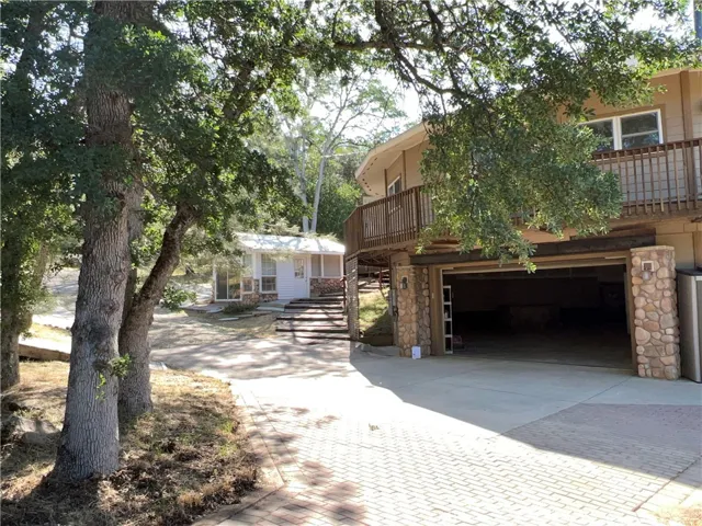 4796 Gavilan Road, Mariposa, California 95338