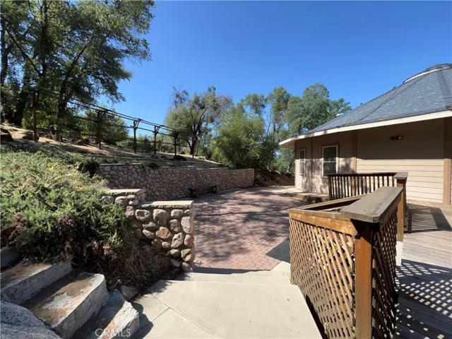 4796 Gavilan Road, Mariposa, California 95338