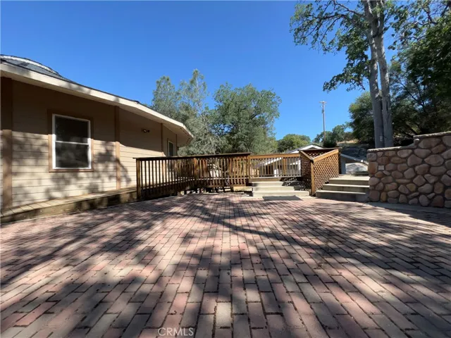 4796 Gavilan Road, Mariposa, California 95338