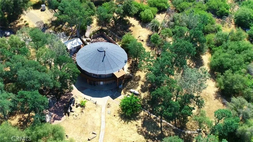 4796 Gavilan Road, Mariposa, California 95338