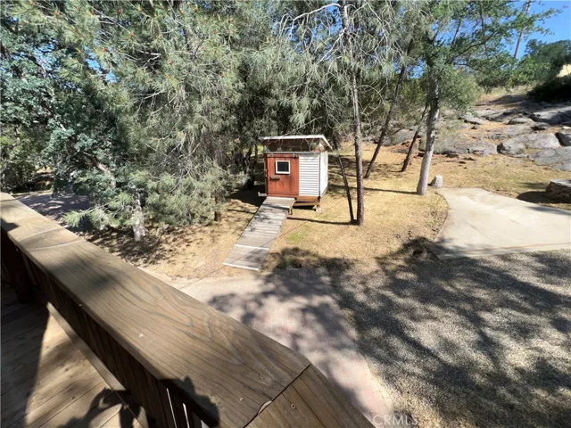 4796 Gavilan Road, Mariposa, California 95338