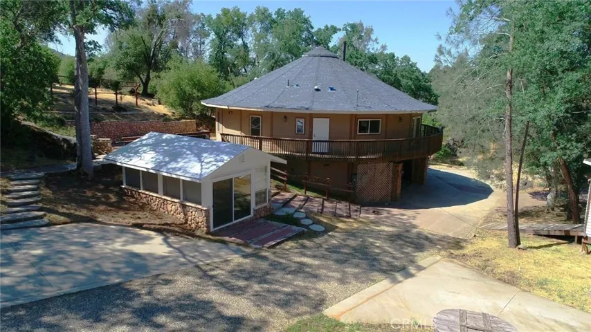 4796 Gavilan Road, Mariposa, California 95338