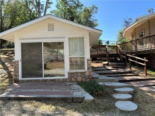 4796 Gavilan Road, Mariposa, California 95338
