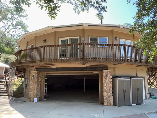 4796 Gavilan Road, Mariposa, California 95338