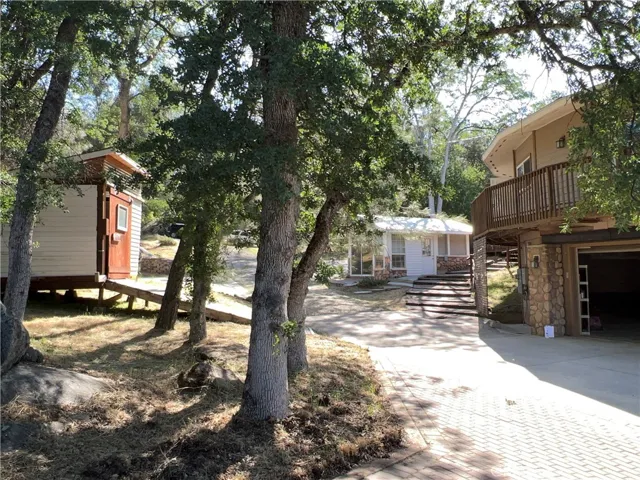4796 Gavilan Road, Mariposa, California 95338