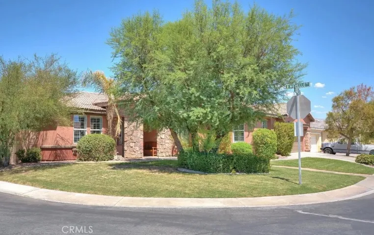 82682 Cody Drive, Indio, California 92203