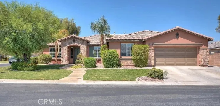82682 Cody Drive, Indio, California 92203