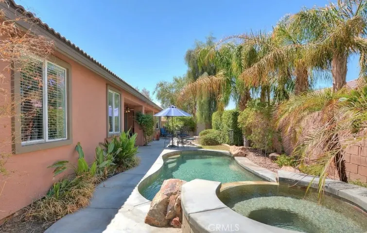 82682 Cody Drive, Indio, California 92203