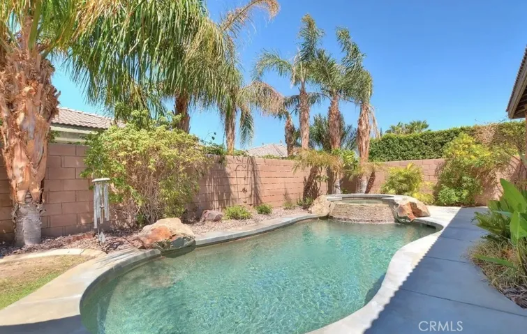 82682 Cody Drive, Indio, California 92203