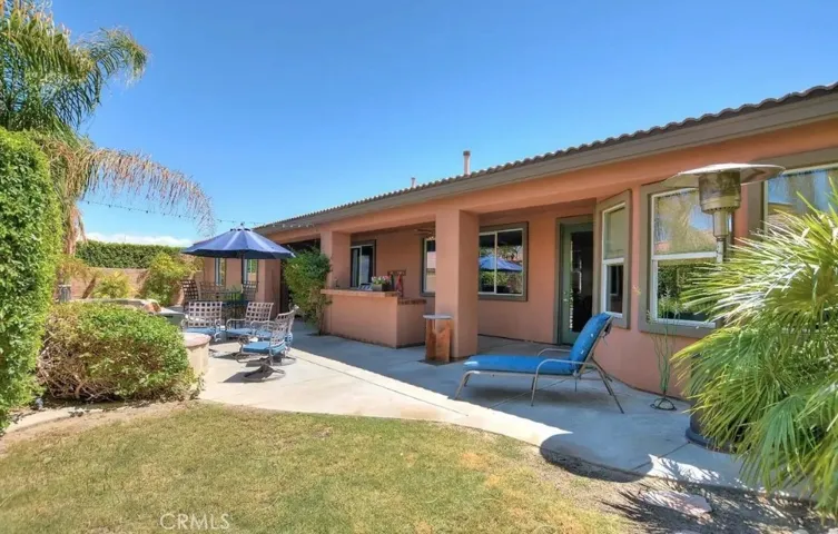 82682 Cody Drive, Indio, California 92203