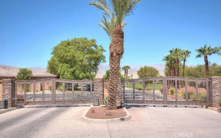82682 Cody Drive, Indio, California 92203
