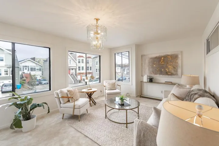 12311233 46th Avenue, San Francisco, California 94122
