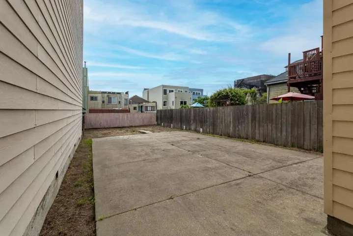 12311233 46th Avenue, San Francisco, California 94122