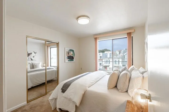 12311233 46th Avenue, San Francisco, California 94122
