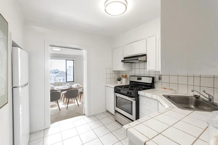 12311233 46th Avenue, San Francisco, California 94122
