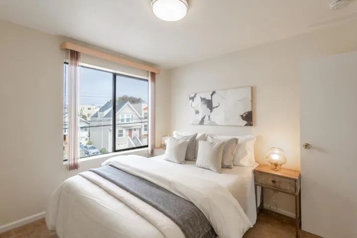 12311233 46th Avenue, San Francisco, California 94122