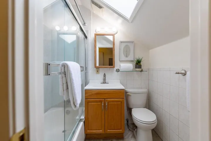 12311233 46th Avenue, San Francisco, California 94122