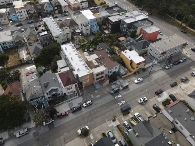 12311233 46th Avenue, San Francisco, California 94122