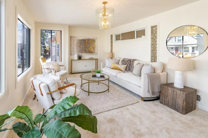 12311233 46th Avenue, San Francisco, California 94122