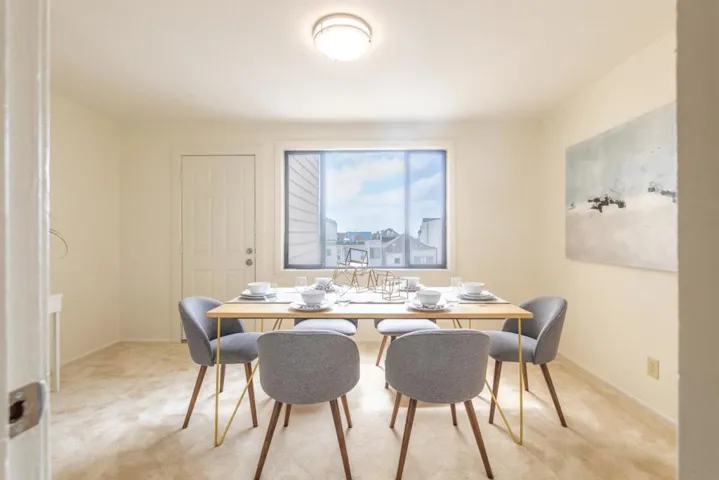 12311233 46th Avenue, San Francisco, California 94122