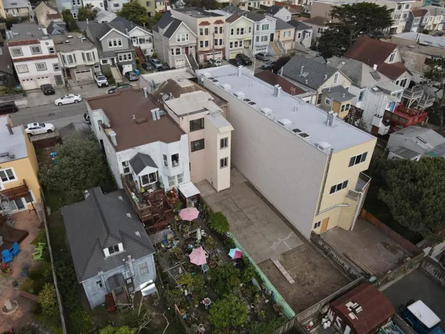12311233 46th Avenue, San Francisco, California 94122